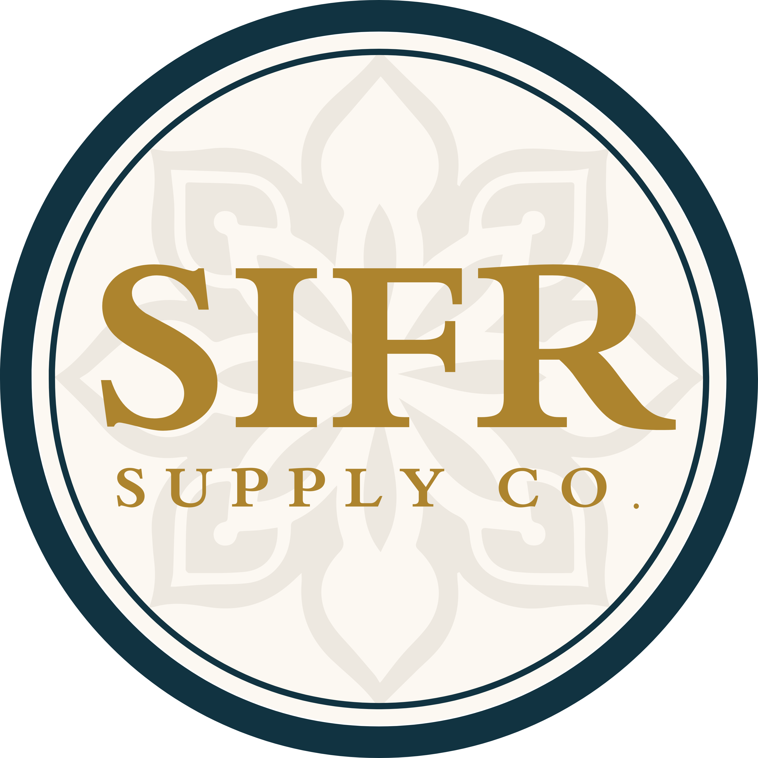 SIFR Supply Co.